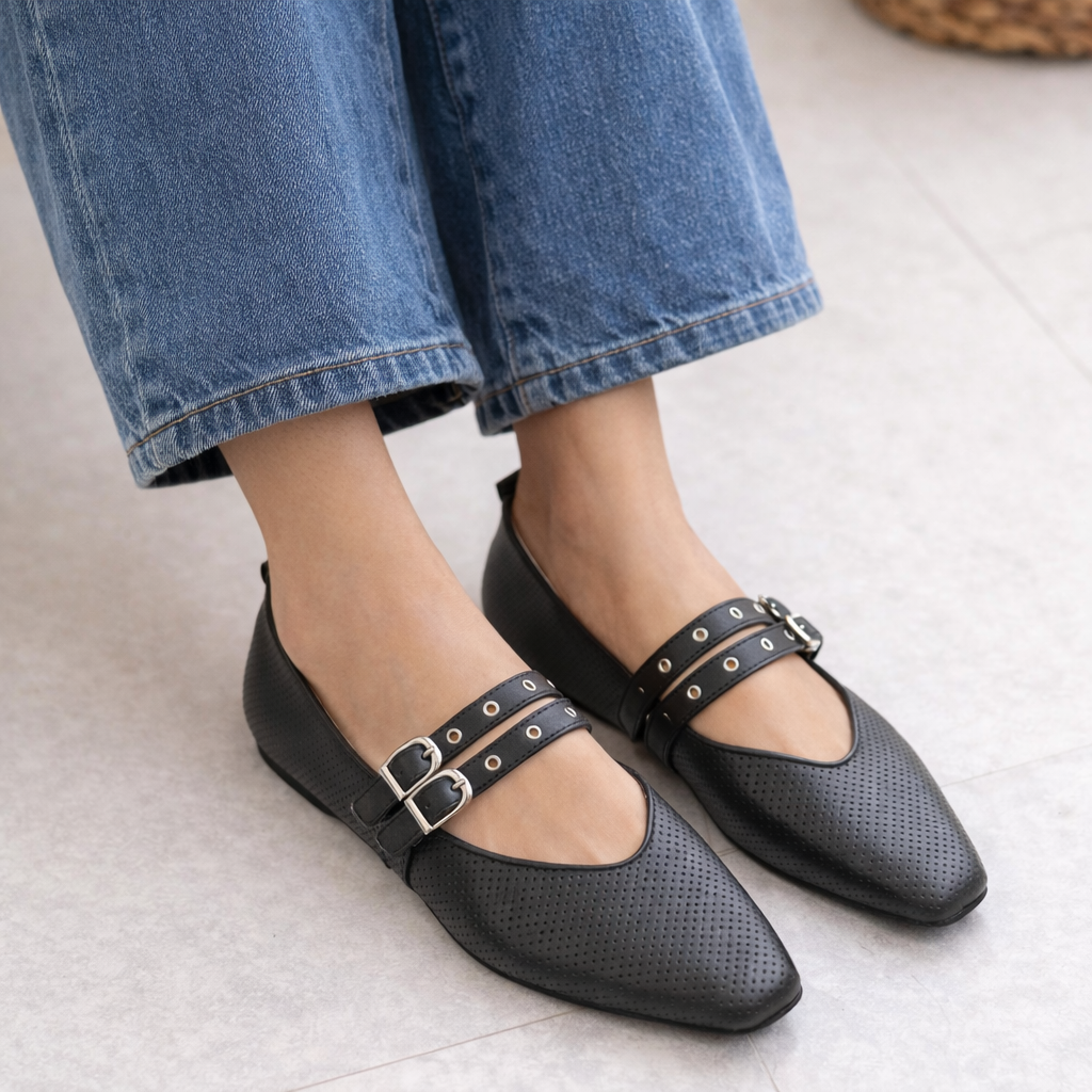 LUCÍA PUNTINI NEGRO