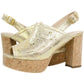 OLIMPO SNAKE GOLD