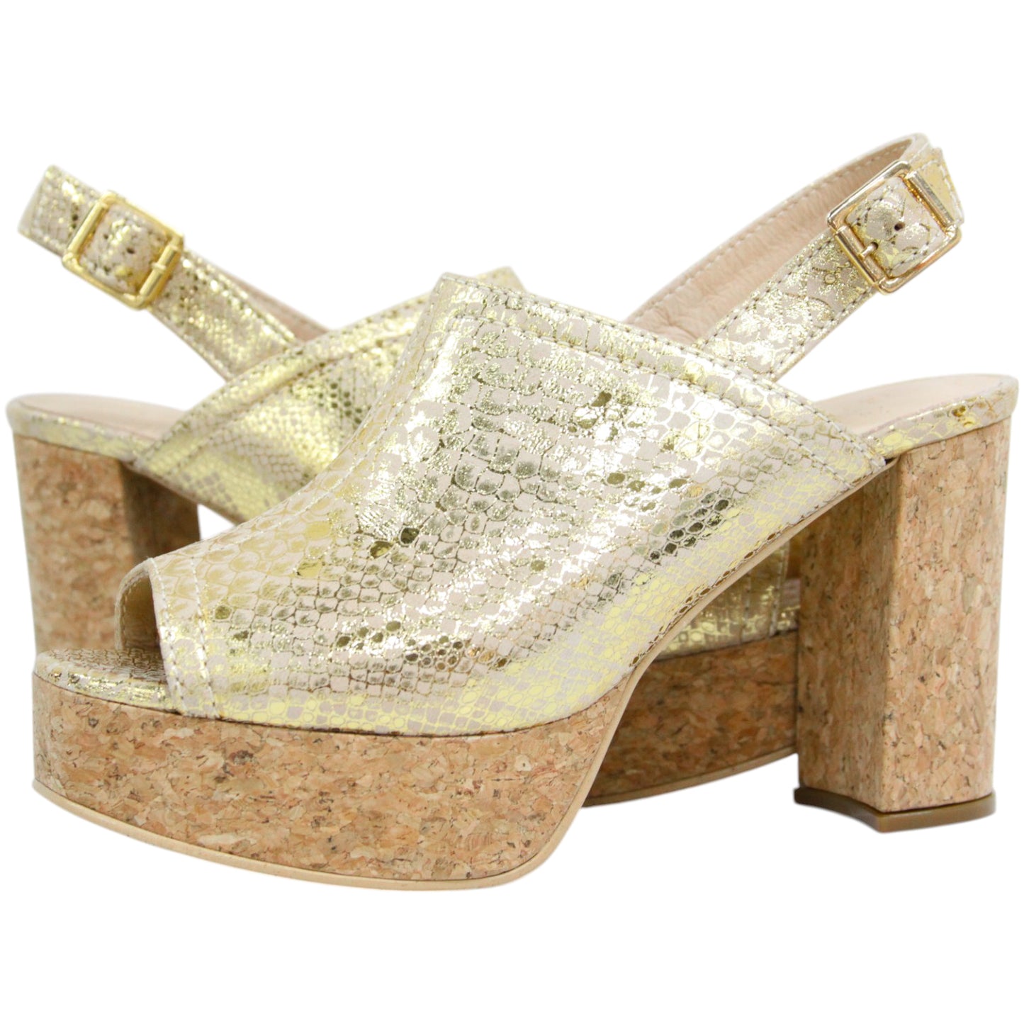 OLIMPO SNAKE GOLD