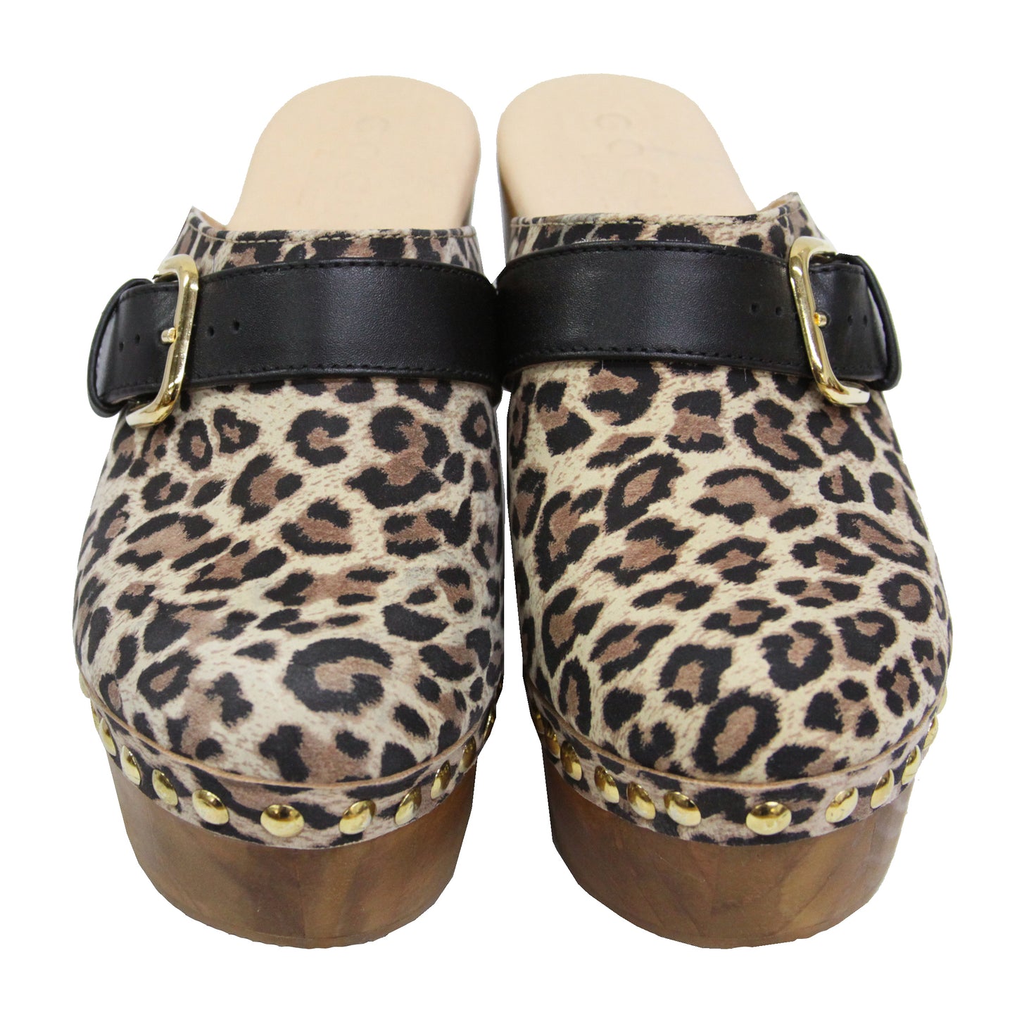 JUDE LEOPARDO