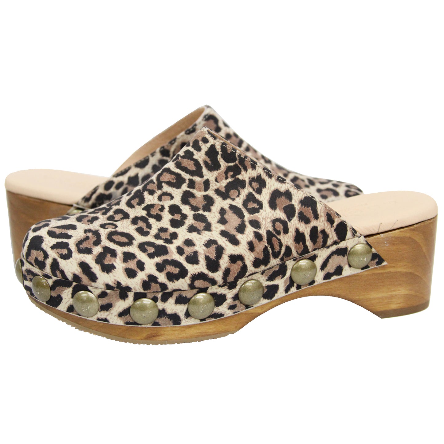 FÁTIMA LEOPARDO