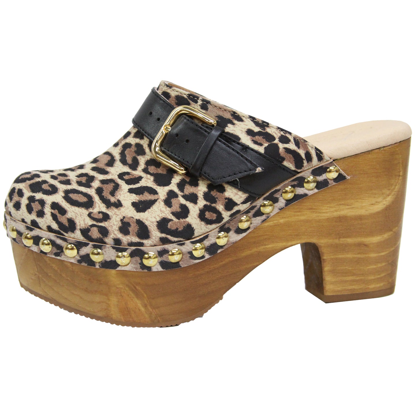 JUDE LEOPARDO