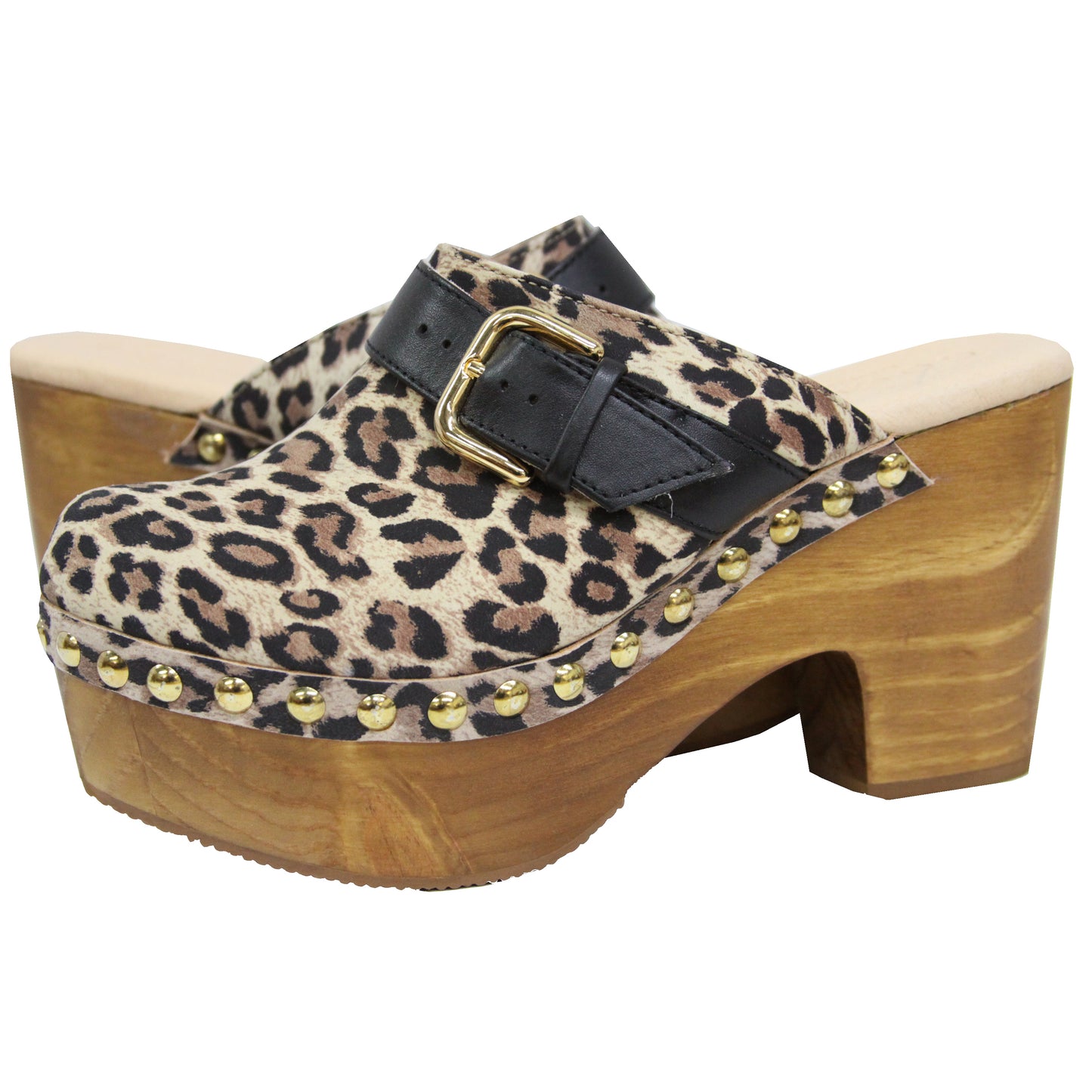 JUDE LEOPARDO
