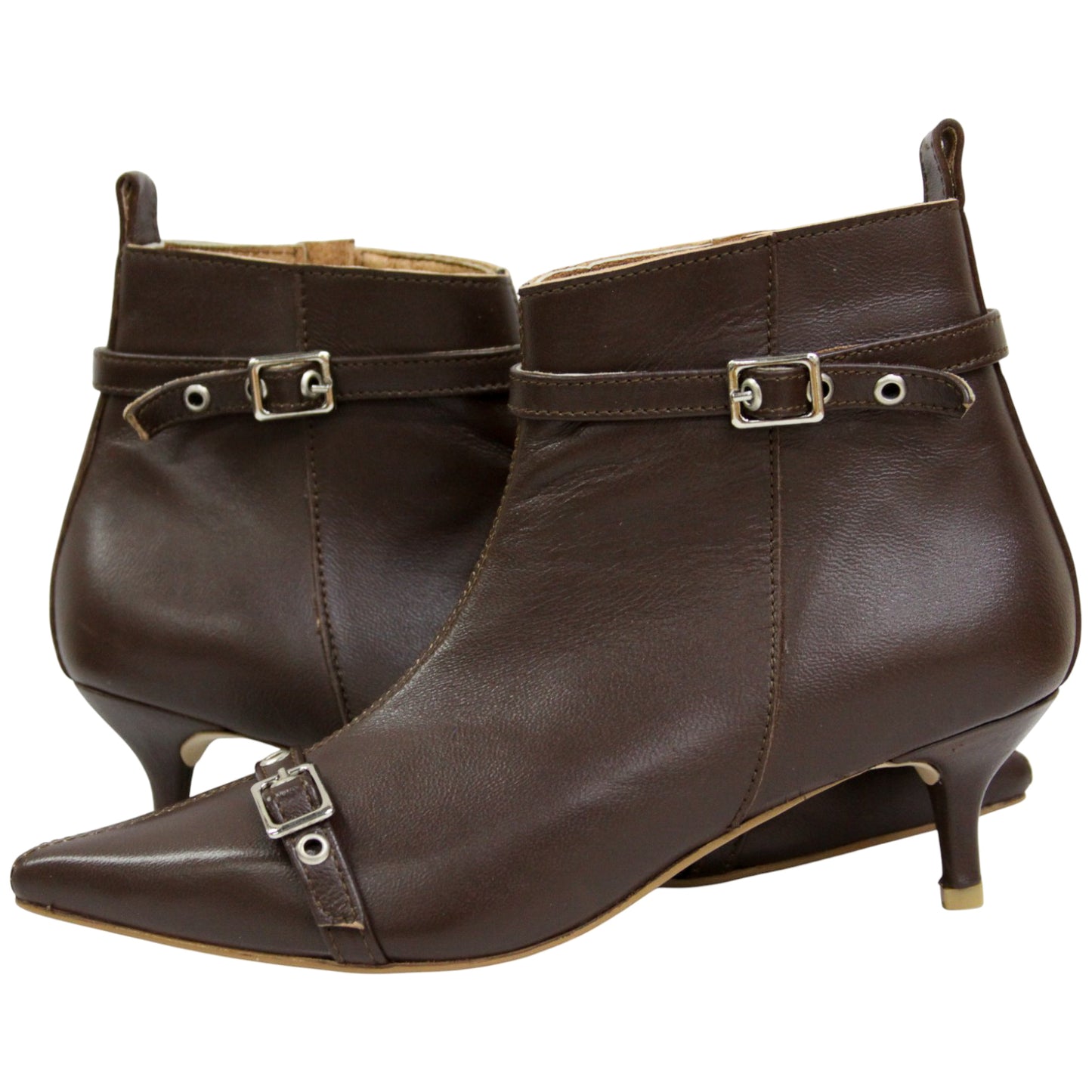 ELLE CHOCOLATE