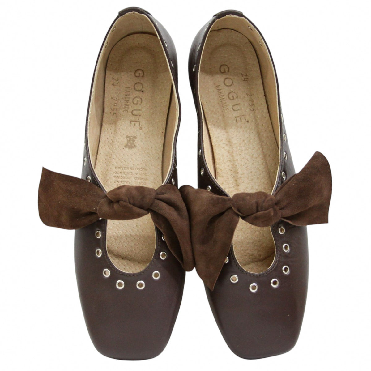 JOANA CHOCOLATE