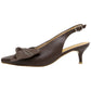 BRUNI BOW CHOCOLATE