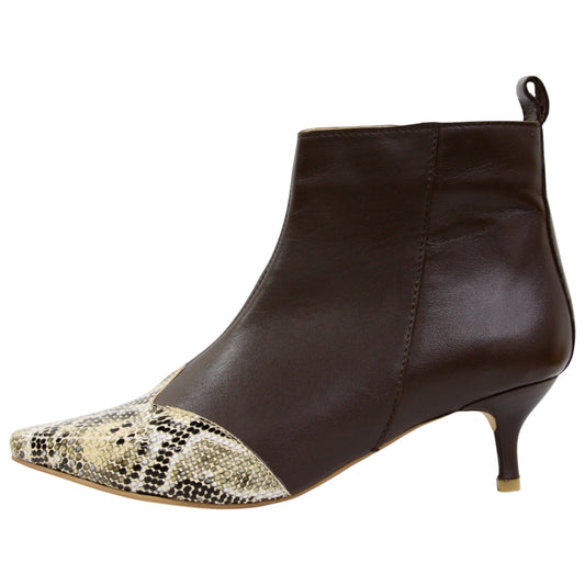 VIVIAN CHOCOLATE / SNAKE