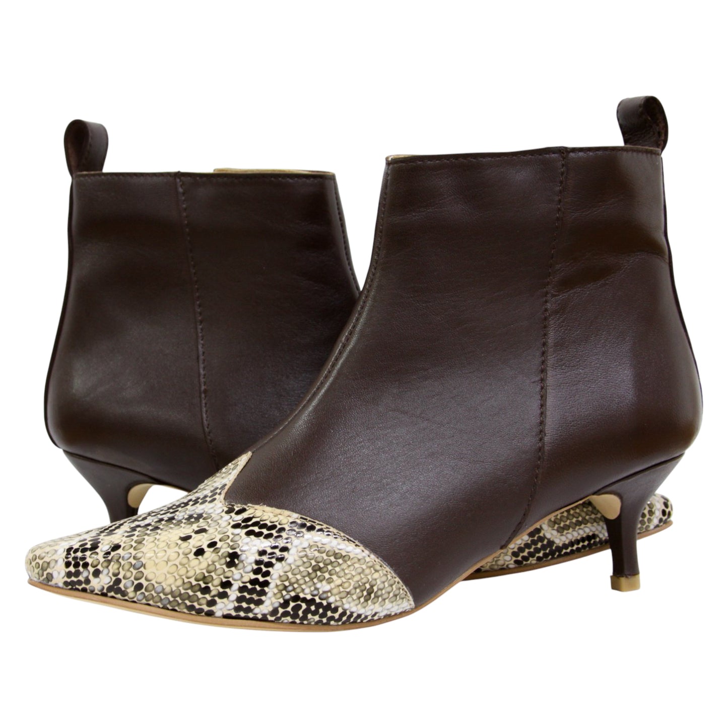 VIVIAN CHOCOLATE / SNAKE