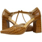 CHELSEY CROCO MIEL