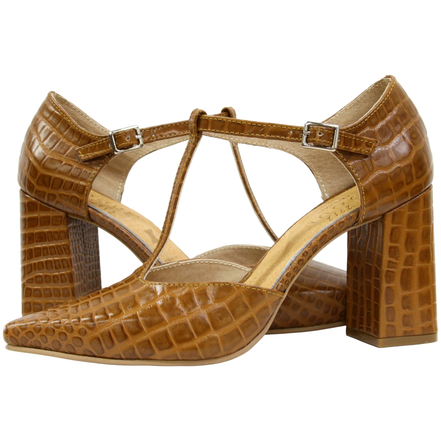 CHELSEY CROCO MIEL