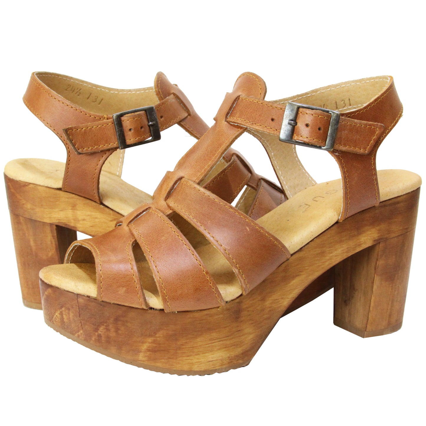 MAURICIA CAMEL