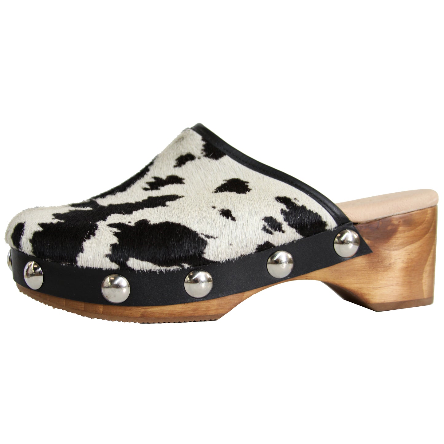 FÁTIMA VACA BLACK