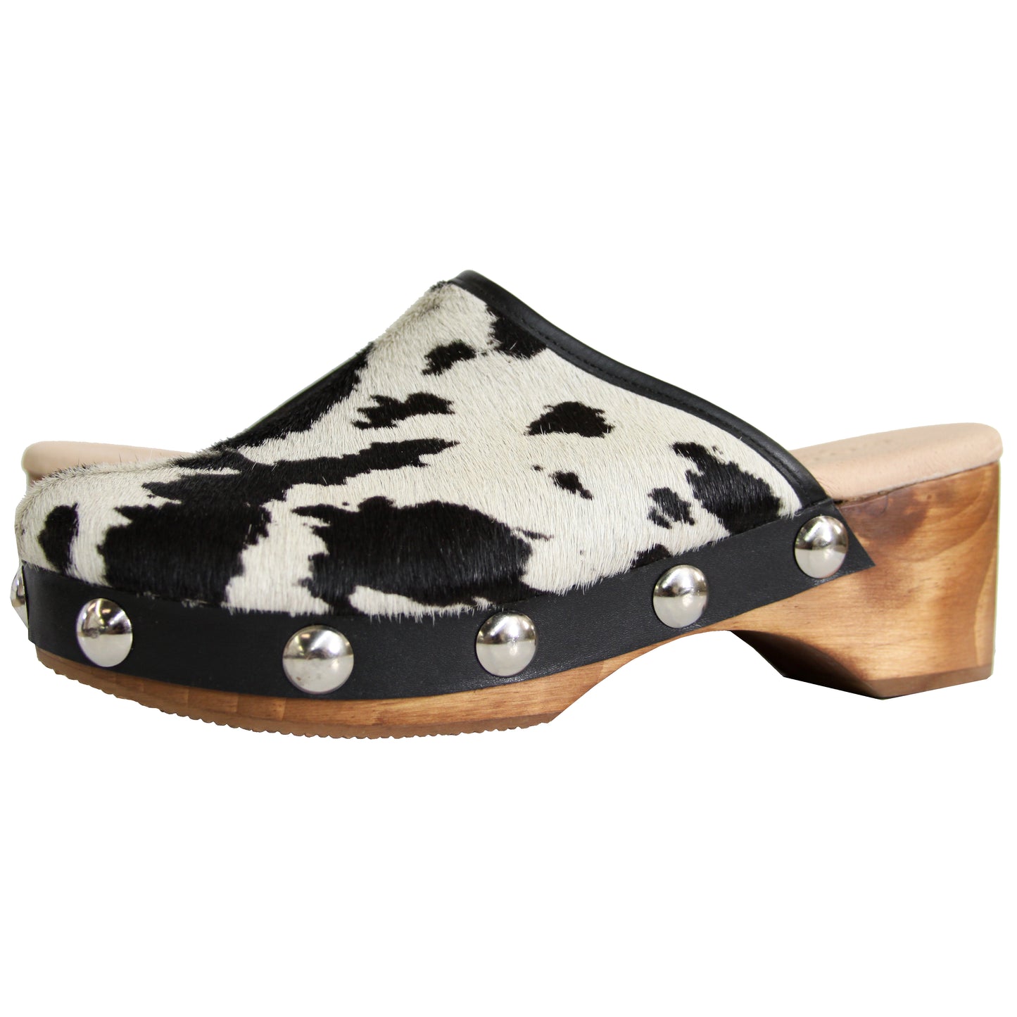 FÁTIMA VACA BLACK