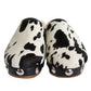 FÁTIMA VACA BLACK