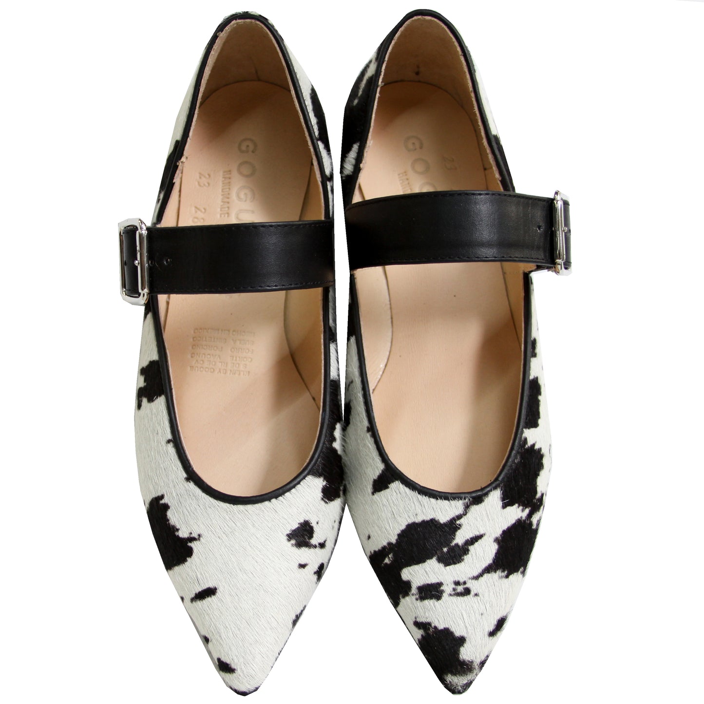 LUKA VACA BLACK