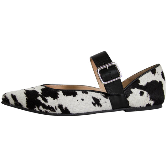 LUKA VACA BLACK