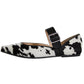 LUKA VACA BLACK