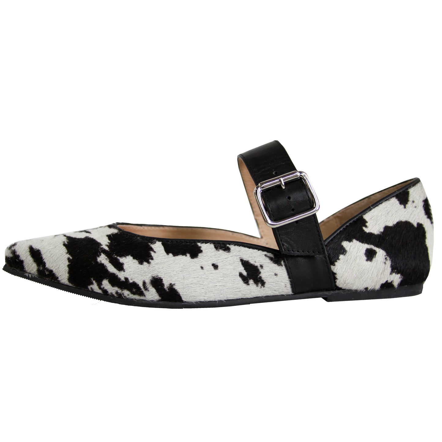 LUKA VACA BLACK