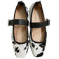 MABEL VACA BLACK