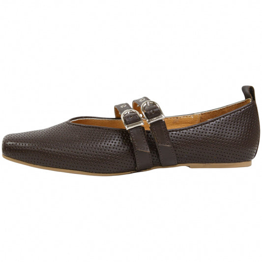 LUCÍA PUNTINI CHOCOLATE