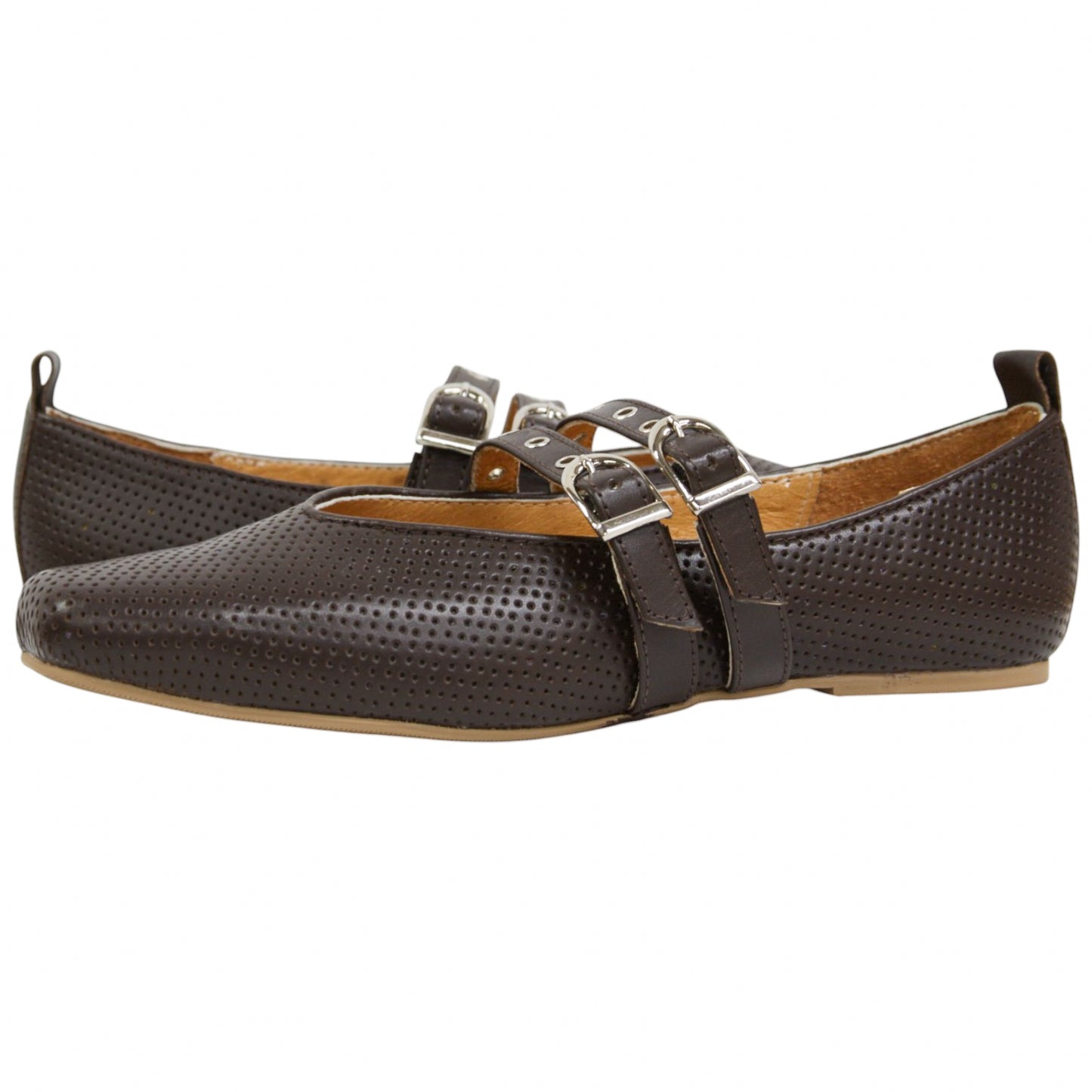 LUCÍA PUNTINI CHOCOLATE