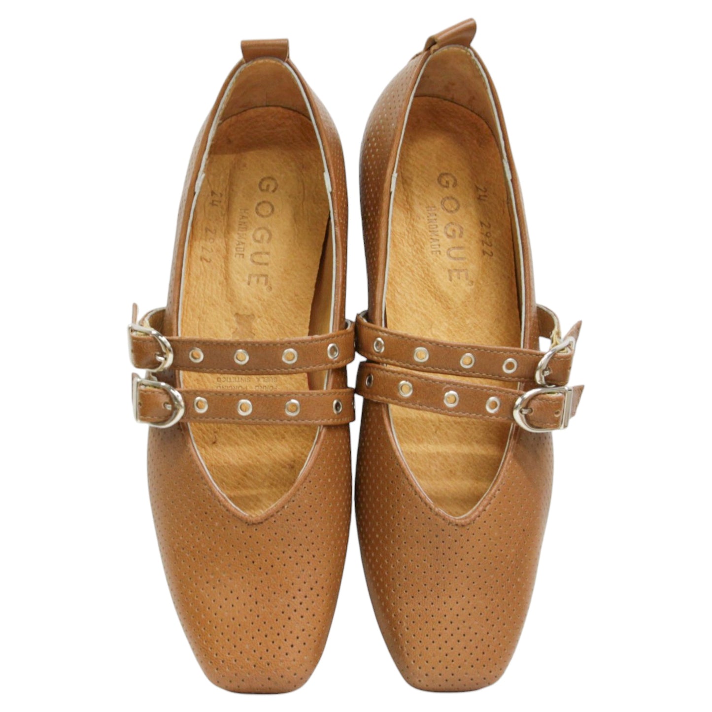 LUCÍA PUNTINI CAMEL