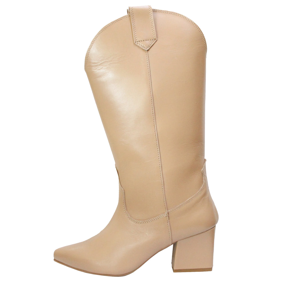 FRANCIS NUDE CAMELLO – Klein By Gogue