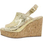 OLIMPIA SNAKE GOLD