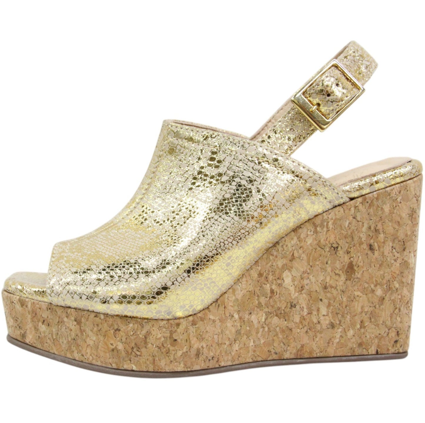 OLIMPIA SNAKE GOLD