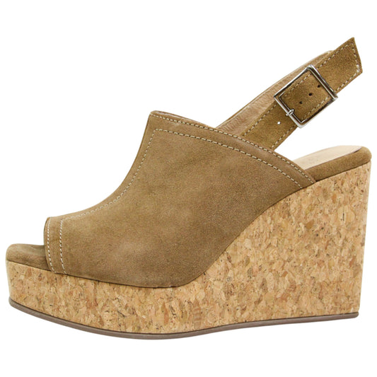 OLIMPIA GAMUZA COCOA