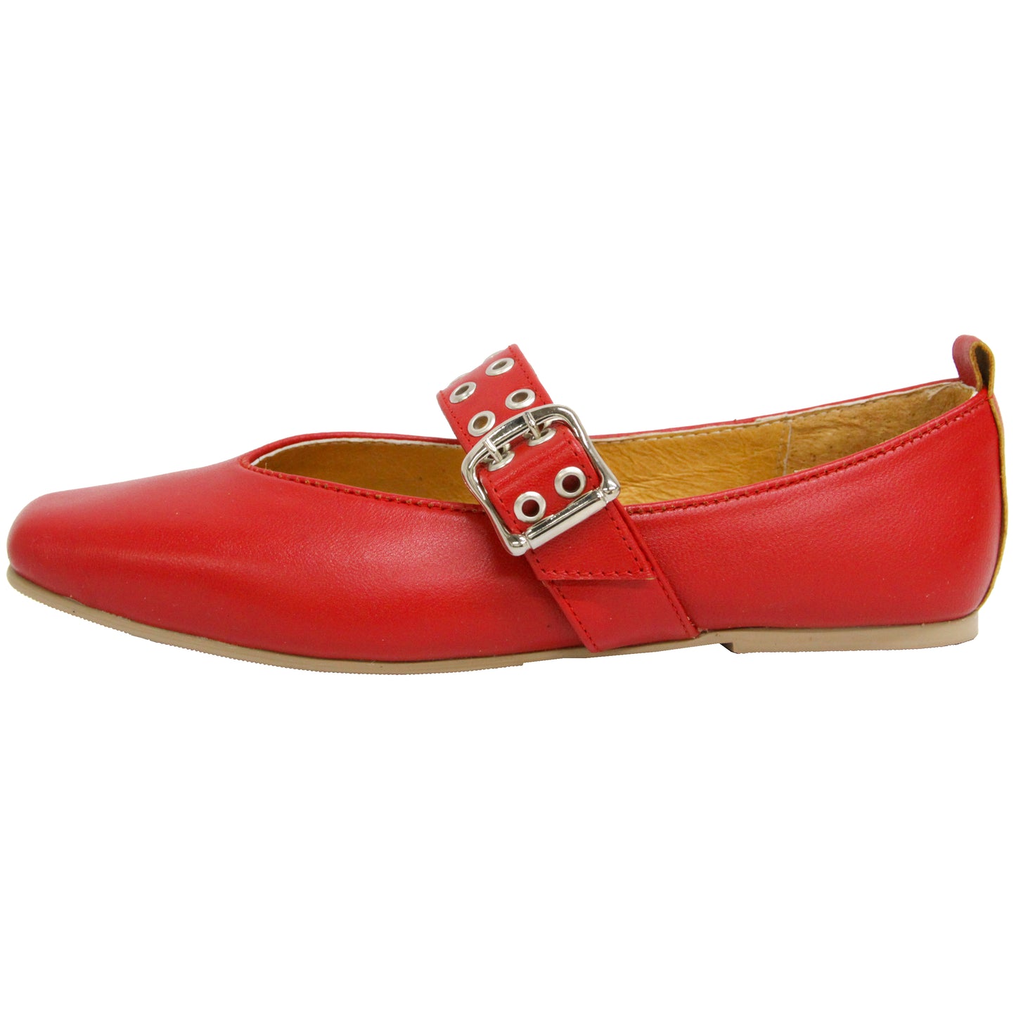 LOLA ROJO