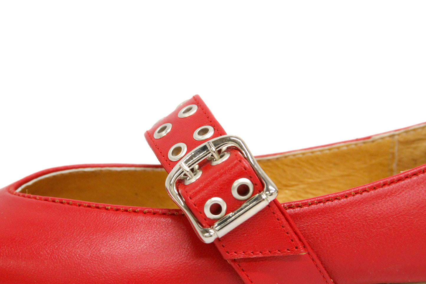LOLA ROJO