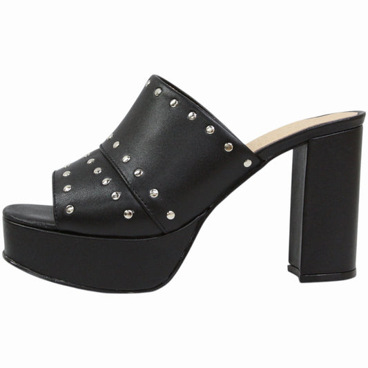 STEFAN NEGRO STUDS