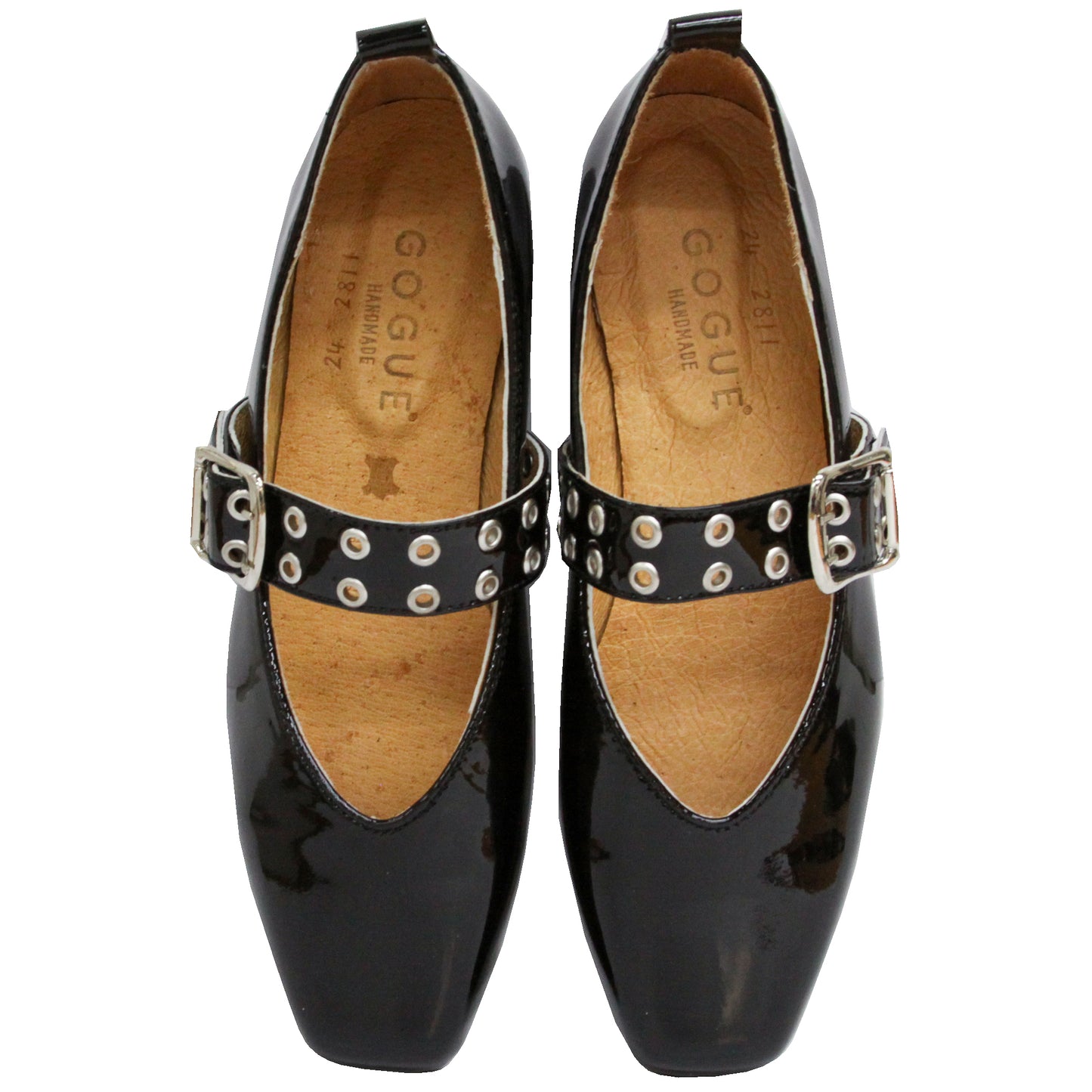 LOLA CHAROL NEGRO