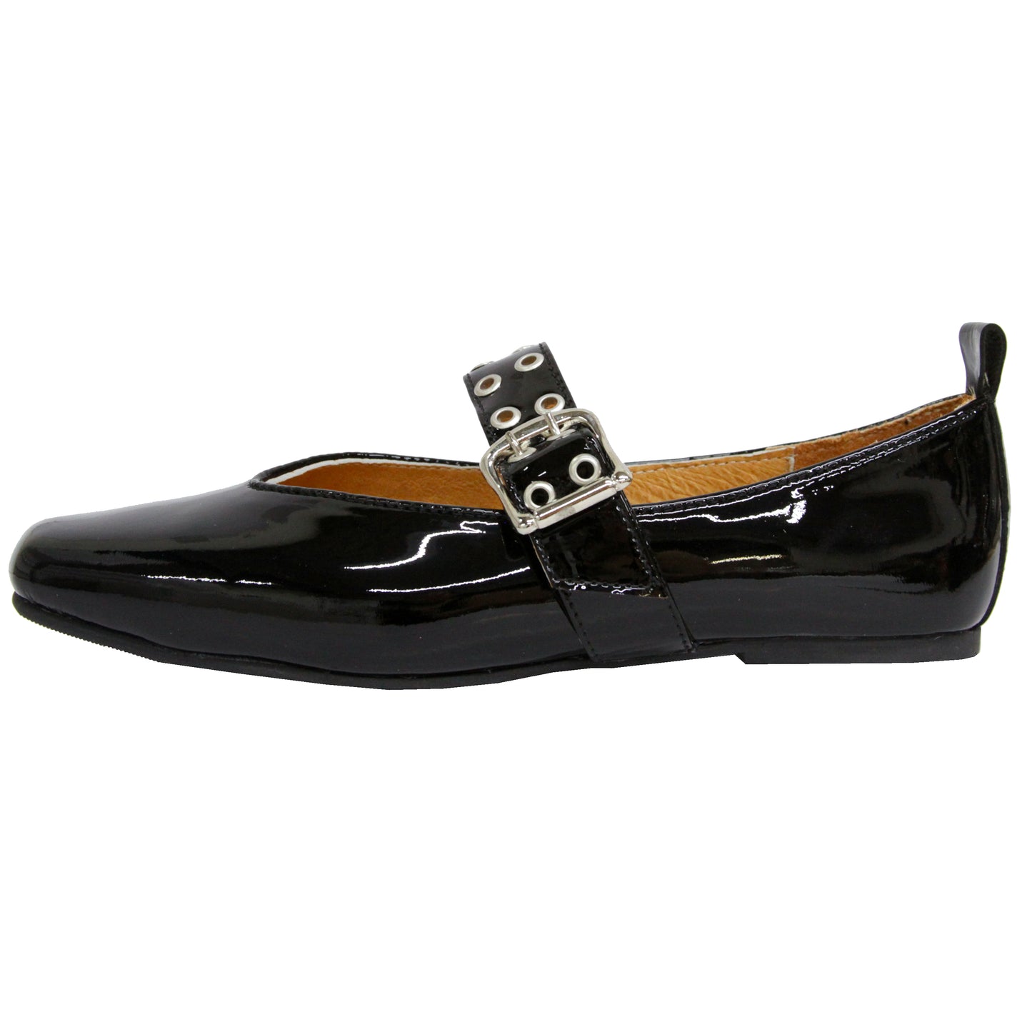 LOLA CHAROL NEGRO