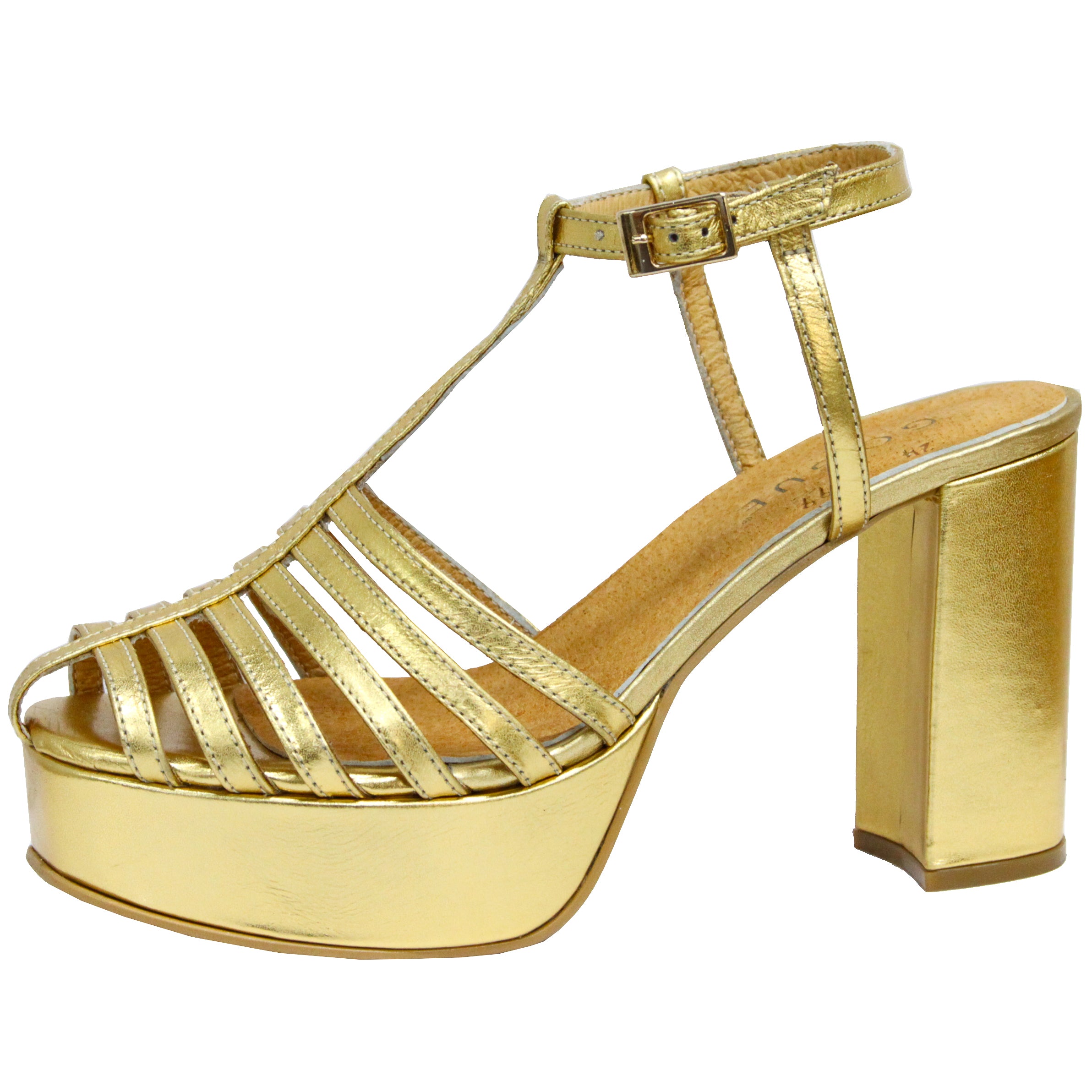 DAPHNE ORO Klein By Gogue daphne-oro-klein-by-gogue