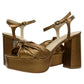 EVERLY BRONCE