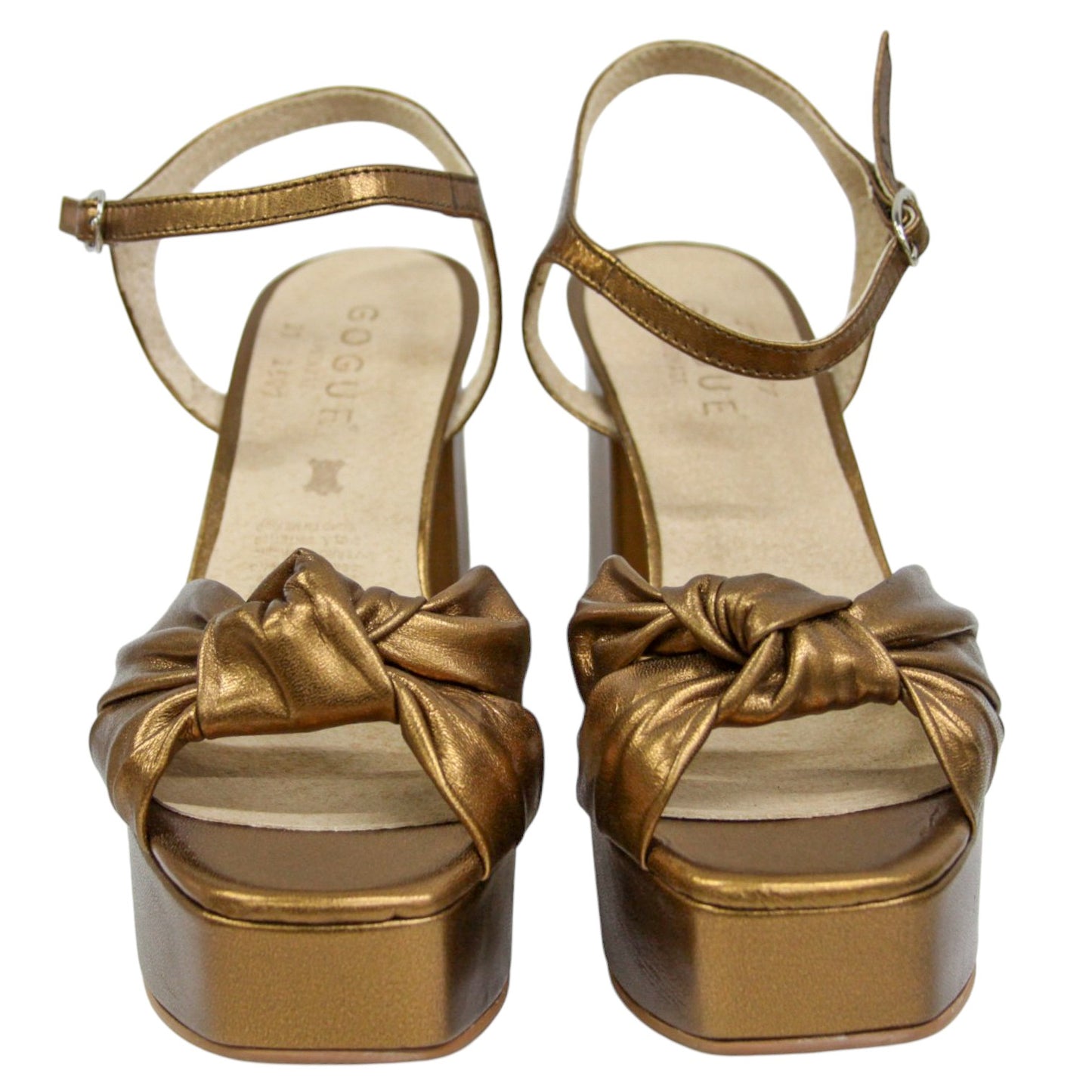 EVERLY BRONCE