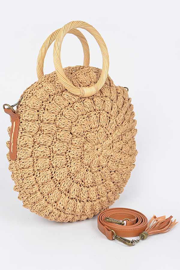 OCEAN BROWN