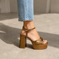 EVERLY BRONCE