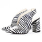 SARINA ZEBRA BLANCO 22.5