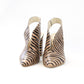 SARINA ZEBRA CAMEL