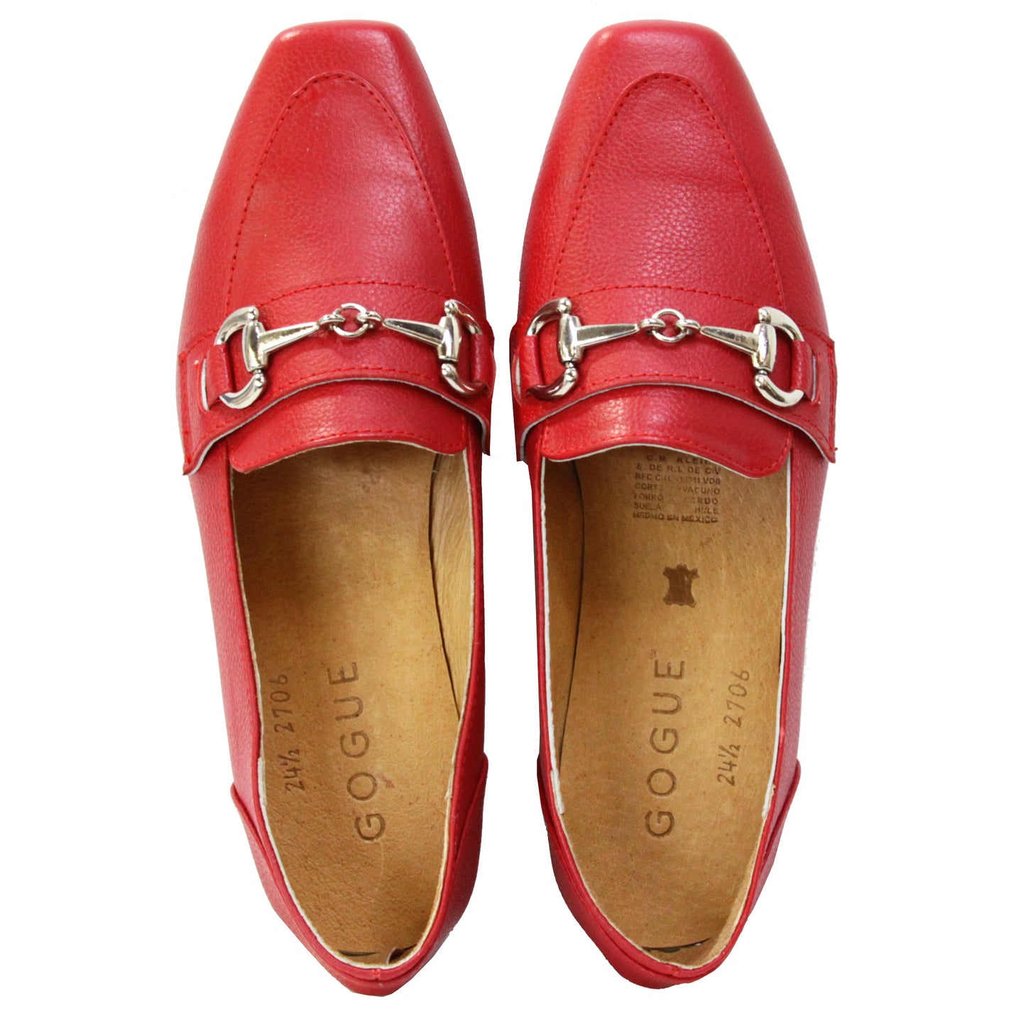 CAYETANA ROJO