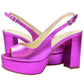 OTILIA FOIL FIUSHA
