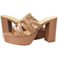 VALERIA CAMEL