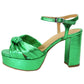 EVERLY FOIL VERDE