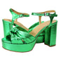EVERLY FOIL VERDE