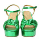 EVERLY FOIL VERDE