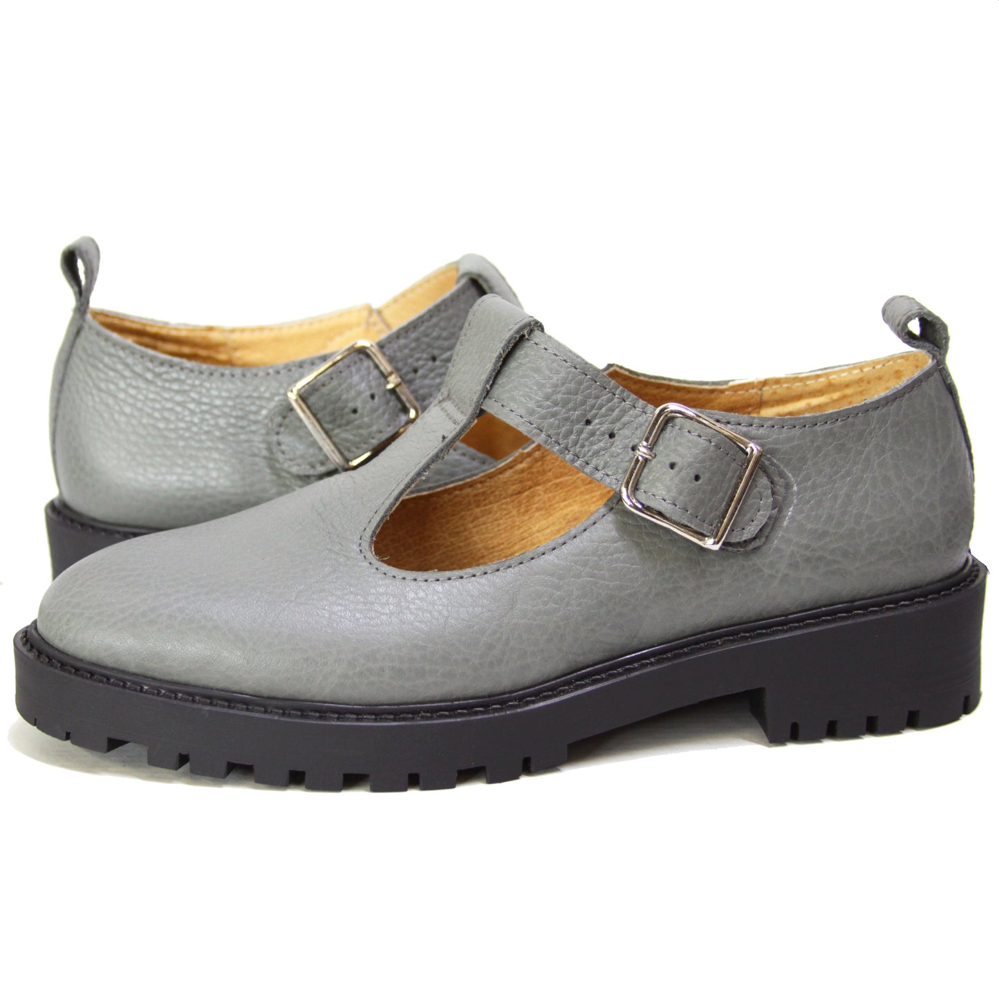 PREPPY GRIS