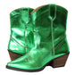 TEXAS FOIL VERDE -30%